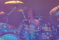 Gojira @ Masonic Temple, Detroit, MI | Photo by Chuck Marshall