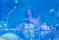 Gojira @ Masonic Temple, Detroit, MI | Photo by Chuck Marshall