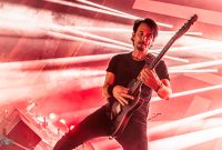 Gojira @ Masonic Temple, Detroit, MI | Photo by Chuck Marshall