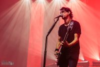 Gojira @ Masonic Temple, Detroit, MI | Photo by Chuck Marshall