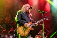 Govt Mule - 2017-1