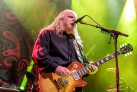 Govt Mule - 2017-2