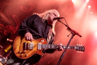 Govt Mule - 2017-21