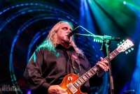 Govt Mule - 2017-27