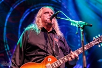 Govt Mule - 2017-28