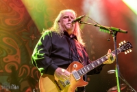 Govt Mule - 2017-3