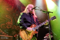 Govt Mule - 2017-4