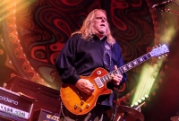 Govt Mule - 2017-78