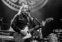 Gov't Mule - Michigan Theater - 2014