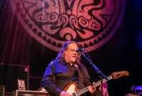 Gov't Mule - Michigan Theater - 2014