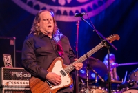 Gov't Mule - Michigan Theater - 2014