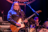 Gov't Mule - Michigan Theater - 2014