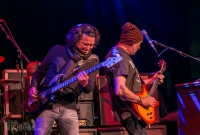 Gov't Mule - Michigan Theater - 2014