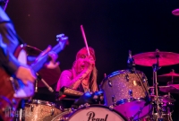Gov't Mule - Michigan Theater - 2014
