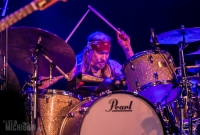 Gov't Mule - Michigan Theater - 2014