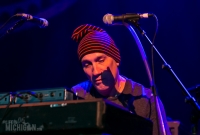 Gov't Mule - Michigan Theater - 2014