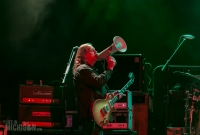 Gov't Mule - Michigan Theater - 2014