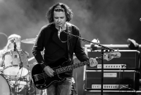 Gov't Mule - Michigan Theater - 2014