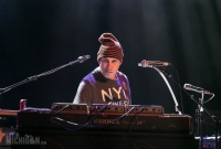 Gov't Mule - Michigan Theater - 2014