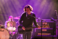 Gov't Mule - Michigan Theater - 2014