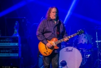 Gov't Mule - Michigan Theater - 2014