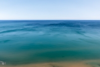 Grand Marais - Sable Falls-Log Slide-10