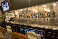 Clam Lake Brewing in Cadillac