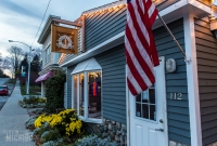 Northport Brewing in Northport