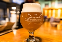 Northport Brewing in Northport