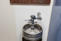 Northport Brewing in Northport
