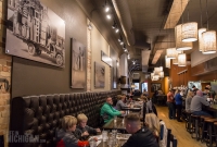 Clam Lake Brewing in Cadillac
