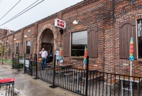 Rare Bird Brewing in Traverse City