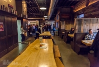 Rare Bird Brewing in Traverse City