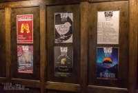 Rare Bird Brewing in Traverse City