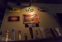 Rare Bird Brewing in Traverse City