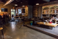 Rare Bird Brewing in Traverse City