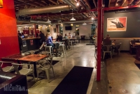 Workshop Brewing in Traverse City