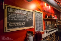 Workshop Brewing in Traverse City