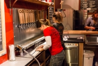 Workshop Brewing in Traverse City