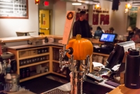 Workshop Brewing in Traverse City