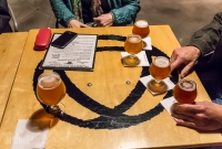Workshop Brewing in Traverse City