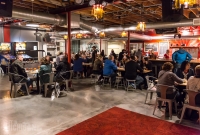 Workshop Brewing in Traverse City
