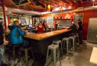 Workshop Brewing in Traverse City