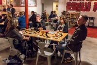 Workshop Brewing in Traverse City