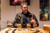 Workshop Brewing in Traverse City