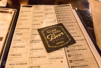 Clam Lake Brewing in Cadillac