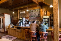 Shorts Brewing in Bellaire