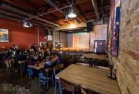 Shorts Brewing in Bellaire
