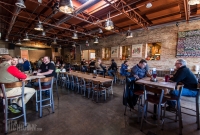 Shorts Brewing in Bellaire