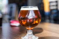 Bravo Zulu Brewing in Williamsburg